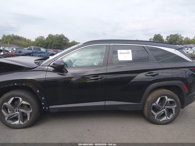 Aukcja sprzedaży 2024 Hyundai Tucson Sel, vin: 5NMJFCDE8RH410598, numer aukcji: 46041608