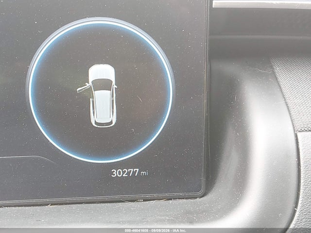 Aukcja sprzedaży 2024 Hyundai Tucson Sel, vin: 5NMJFCDE8RH410598, numer aukcji: 46041608
