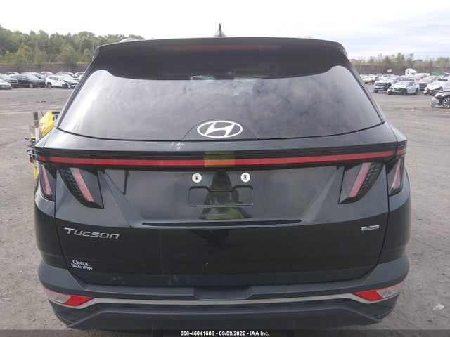 Aukcja sprzedaży 2024 Hyundai Tucson Sel, vin: 5NMJFCDE8RH410598, numer aukcji: 46041608