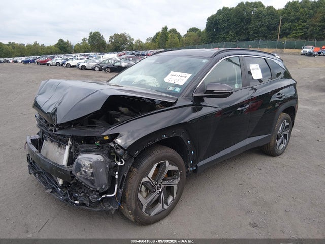 Aukcja sprzedaży 2024 Hyundai Tucson Sel, vin: 5NMJFCDE8RH410598, numer aukcji: 46041608