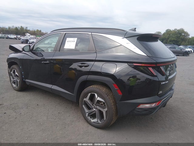 Aukcja sprzedaży 2024 Hyundai Tucson Sel, vin: 5NMJFCDE8RH410598, numer aukcji: 46041608