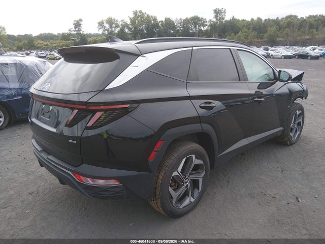 Aukcja sprzedaży 2024 Hyundai Tucson Sel, vin: 5NMJFCDE8RH410598, numer aukcji: 46041608