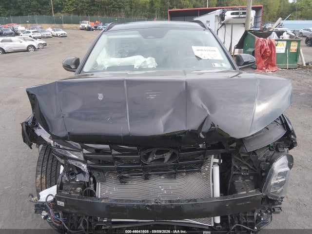 Aukcja sprzedaży 2024 Hyundai Tucson Sel, vin: 5NMJFCDE8RH410598, numer aukcji: 46041608