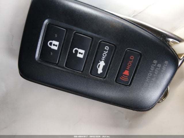 Lexus IS 300 2023 JTHCA1D29P5122945 Image 11