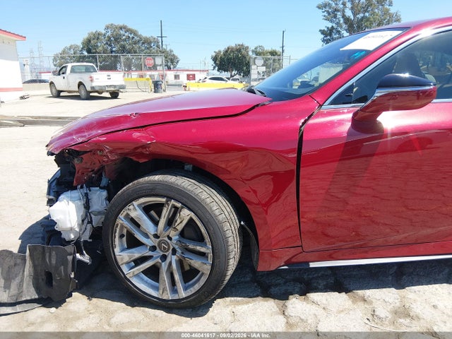 Lexus IS 300 2023 JTHCA1D29P5122945 Image 18