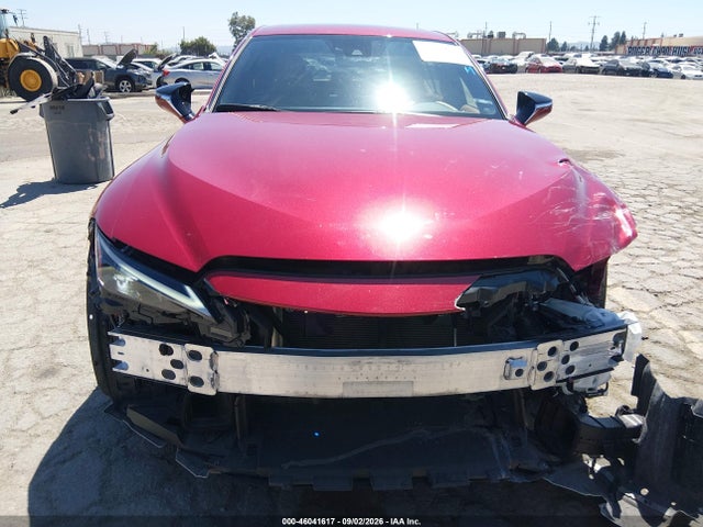 Lexus IS 300 2023 JTHCA1D29P5122945 Image 19