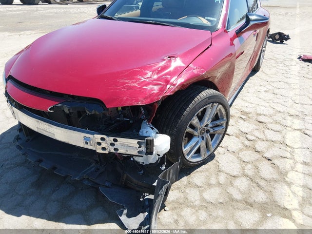 Lexus IS 300 2023 JTHCA1D29P5122945 Image 20