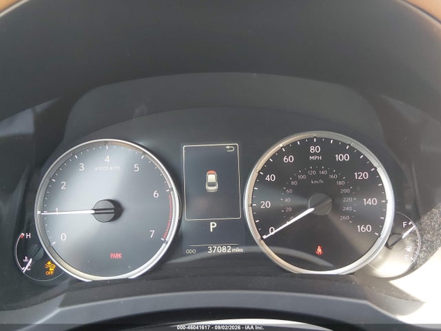 Lexus IS 300 2023 JTHCA1D29P5122945 Image 7