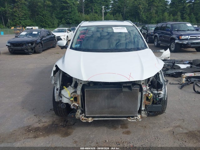 Продаж на аукціоні авто 2018 Honda Hr-v Ex-l, vin: 3CZRU6H76JM707306, номер лоту: 46041629