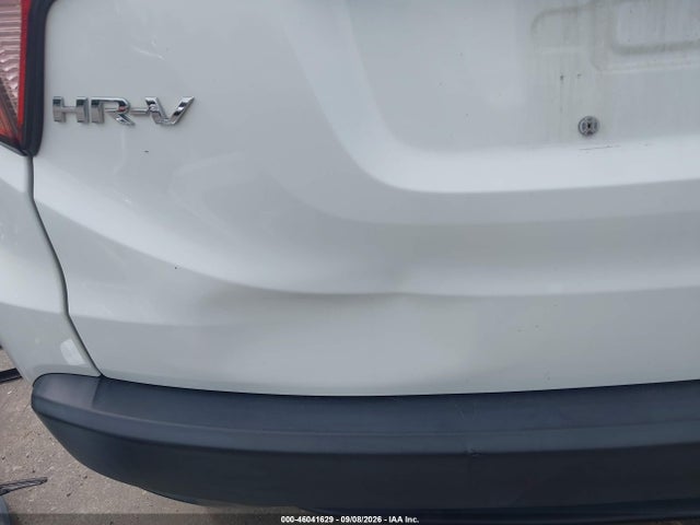 Продаж на аукціоні авто 2018 Honda Hr-v Ex-l, vin: 3CZRU6H76JM707306, номер лоту: 46041629