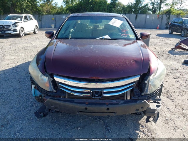 Aukcja sprzedaży 2011 Honda Accord 3.5 Ex-l, vin: 1HGCP3F80BA006449, numer aukcji: 46041632