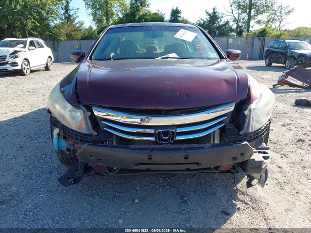 Aukcja sprzedaży 2011 Honda Accord 3.5 Ex-l, vin: 1HGCP3F80BA006449, numer aukcji: 46041632