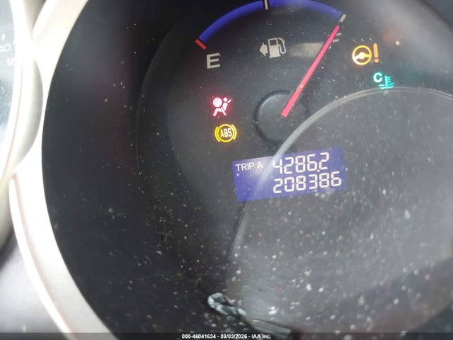Продажа на аукционе авто 2007 Honda Fit, vin: JHMGD38447S061151, номер лота: 46041634