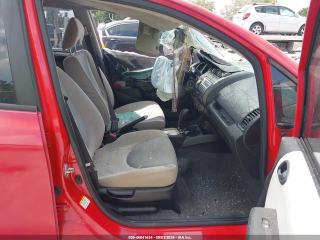 Продажа на аукционе авто 2007 Honda Fit, vin: JHMGD38447S061151, номер лота: 46041634