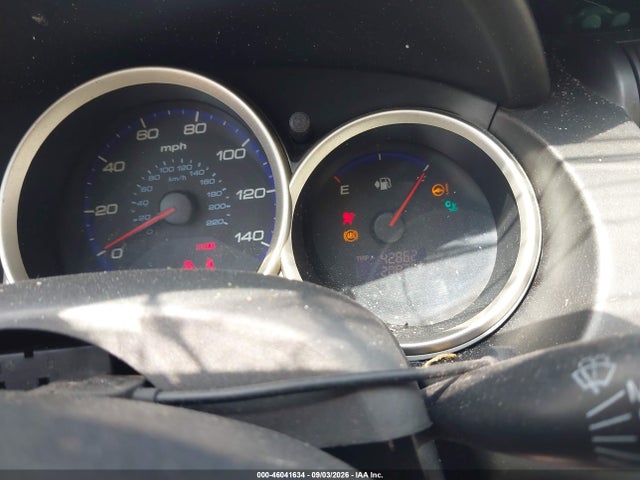 Продажа на аукционе авто 2007 Honda Fit, vin: JHMGD38447S061151, номер лота: 46041634