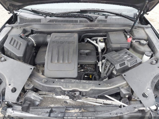 2GKFLSEK5G6244451 GMC Terrain Sle