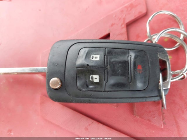 2GKFLSEK5G6244451 GMC Terrain Sle