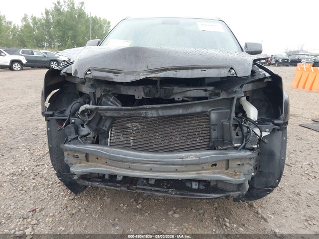 2GKFLSEK5G6244451 GMC Terrain Sle
