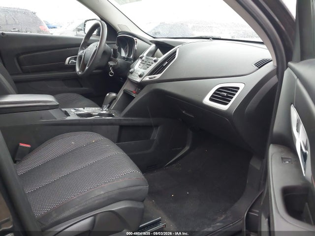 2GKFLSEK5G6244451 GMC Terrain Sle