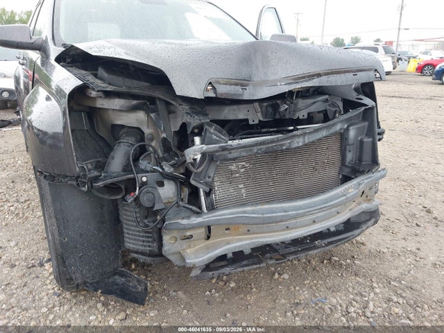2GKFLSEK5G6244451 GMC Terrain Sle