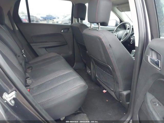 2GKFLSEK5G6244451 GMC Terrain Sle