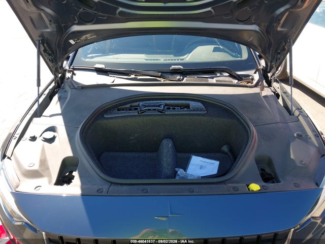 Polestar 2 Launch Edition 2021 LPSED3KA9ML006250 Image 10