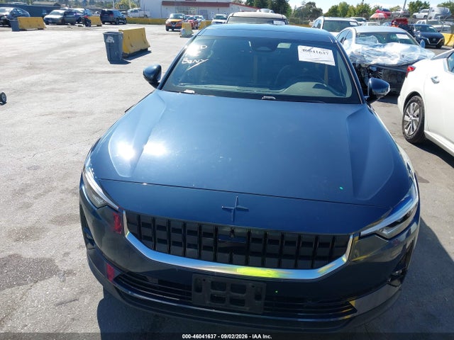 Polestar 2 Launch Edition 2021 LPSED3KA9ML006250 Image 13
