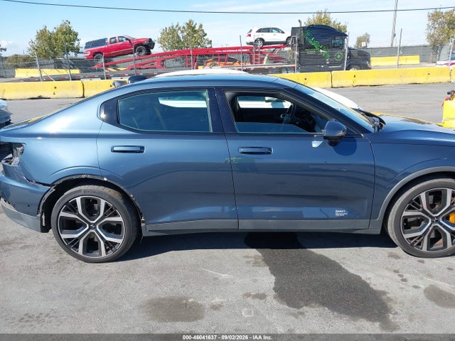 Polestar 2 Launch Edition 2021 LPSED3KA9ML006250 Image 14