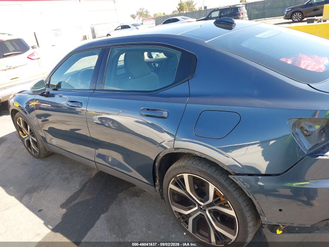 Polestar 2 Launch Edition 2021 LPSED3KA9ML006250 Image 15