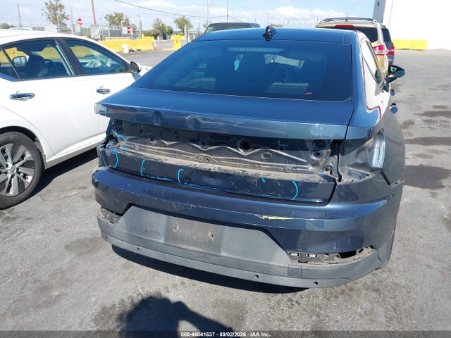 Polestar 2 Launch Edition 2021 LPSED3KA9ML006250 Image 17