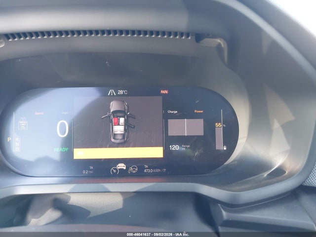 Polestar 2 Launch Edition 2021 LPSED3KA9ML006250 Image 18