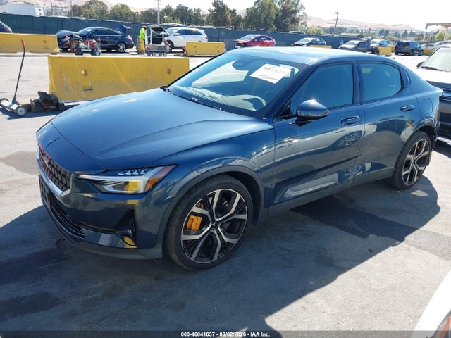 Polestar 2 Launch Edition 2021 LPSED3KA9ML006250 Image 2