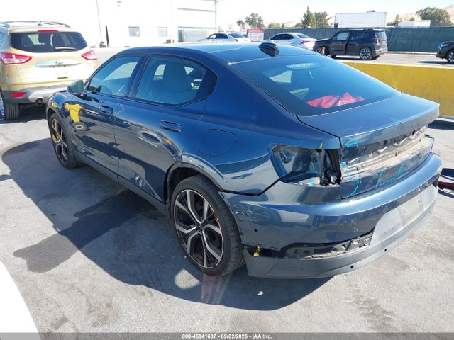 Polestar 2 Launch Edition 2021 LPSED3KA9ML006250 Image 3