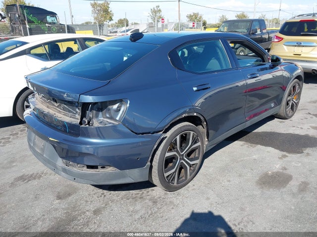 Polestar 2 Launch Edition 2021 LPSED3KA9ML006250 Image 4
