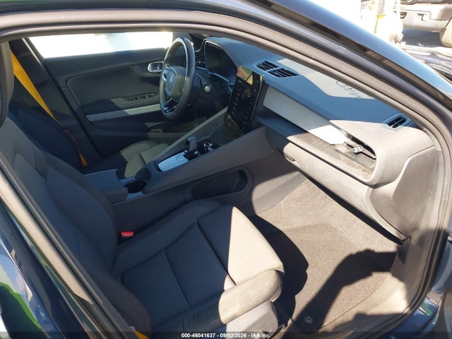 Polestar 2 Launch Edition 2021 LPSED3KA9ML006250 Image 5