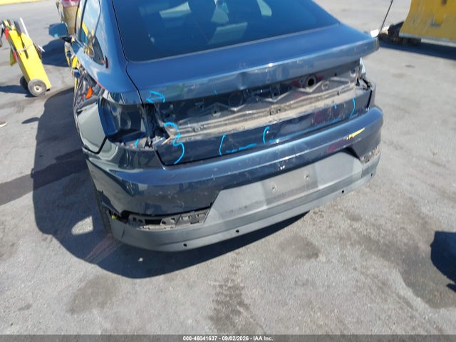 Polestar 2 Launch Edition 2021 LPSED3KA9ML006250 Image 6