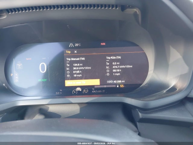 Polestar 2 Launch Edition 2021 LPSED3KA9ML006250 Image 7