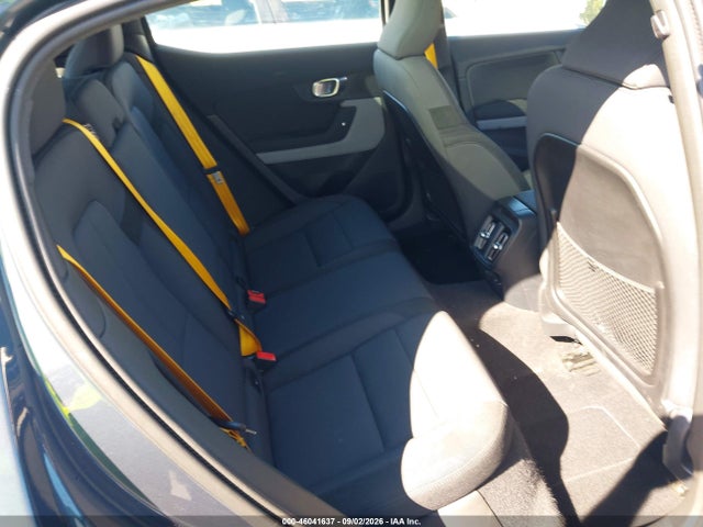 Polestar 2 Launch Edition 2021 LPSED3KA9ML006250 Image 8