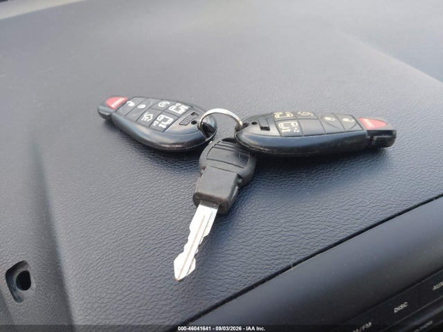 2014 Dodge Grand Caravan Sxt მანქანა იყიდება აუქციონზე, vin: 2C4RDGCG4ER366778, აუქციონის ნომერი: 46041641