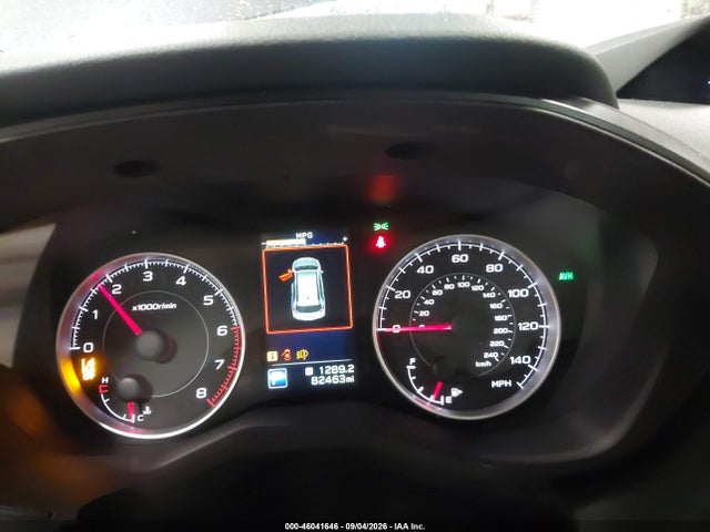 Продаж на аукціоні авто 2022 Subaru Ascent Onyx Edition, vin: 4S4WMAJD2N3417434, номер лоту: 46041646