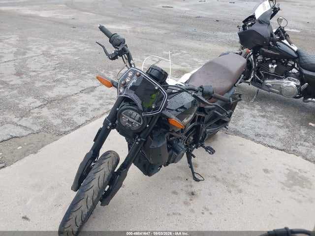 Продаж на аукціоні авто 2019 Indian Motorcycle Co. Ftr 1200, vin: 56KRTA222K3152280, номер лоту: 46041647
