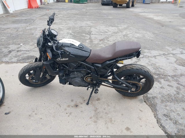 Продаж на аукціоні авто 2019 Indian Motorcycle Co. Ftr 1200, vin: 56KRTA222K3152280, номер лоту: 46041647