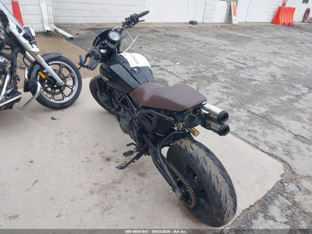 Продаж на аукціоні авто 2019 Indian Motorcycle Co. Ftr 1200, vin: 56KRTA222K3152280, номер лоту: 46041647