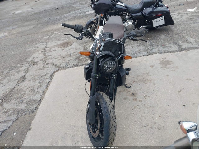 Продаж на аукціоні авто 2019 Indian Motorcycle Co. Ftr 1200, vin: 56KRTA222K3152280, номер лоту: 46041647