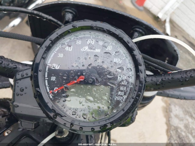 Продаж на аукціоні авто 2019 Indian Motorcycle Co. Ftr 1200, vin: 56KRTA222K3152280, номер лоту: 46041647