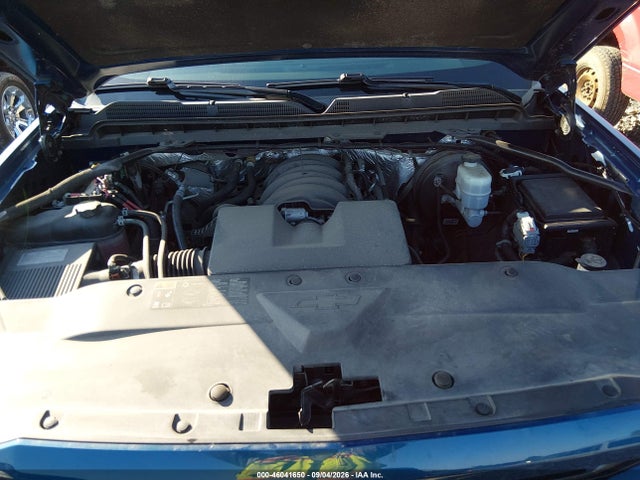 Aukcja sprzedaży 2016 Chevrolet Silverado 1500 2lt, vin: 1GCVKREH7GZ248318, numer aukcji: 46041650
