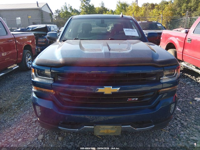 Aukcja sprzedaży 2016 Chevrolet Silverado 1500 2lt, vin: 1GCVKREH7GZ248318, numer aukcji: 46041650