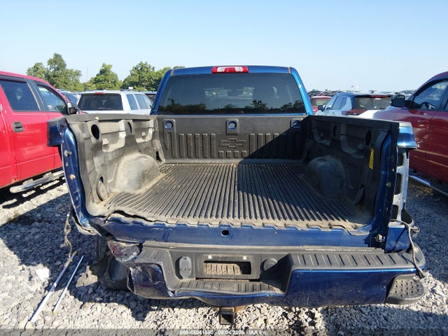 Aukcja sprzedaży 2016 Chevrolet Silverado 1500 2lt, vin: 1GCVKREH7GZ248318, numer aukcji: 46041650
