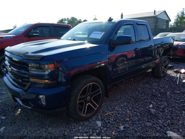 Aukcja sprzedaży 2016 Chevrolet Silverado 1500 2lt, vin: 1GCVKREH7GZ248318, numer aukcji: 46041650