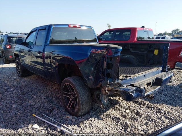 Aukcja sprzedaży 2016 Chevrolet Silverado 1500 2lt, vin: 1GCVKREH7GZ248318, numer aukcji: 46041650